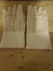 Hot Mill Cotton Gloves - 16 Pairs Available - Low Price! Make Offer! :)