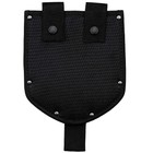 Cold Steel Sc92sf Sheath For Special Forces Shovel Black Cordura Construction