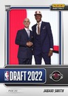 Jabari Smith Rc 3 Rockets - 2022-23 Panini Instant Nba Draft Night - Presale