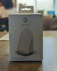 Google Pixel Stand 2nd Gen - Clearly White New Open Box Same Day Priority Ship