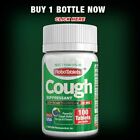 Robotablets    - 1 Bottle  100 Tabs Per Bottle  30mg Dxm Per Tab - Robocough Tabs 