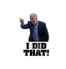 1-100 Pc Joe Biden I Did That Sticker Decal Trump Biden Did That Fjb Brandon