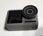 Defective Dji Osmo Action 4k Camera Only With Bad Back Screen Bad Battery