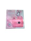 Fujifilm Instax Mini 9 Instant Film Camera - Flamingo Pink