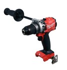 Milwaukee Fuel 2804-20 18v 1 2  Cordless Brushless Hammer Drill M18