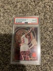1995 Fleer Total O Hot Pack #2 Michael Jordan Psa 10 Gem Mint Pop 40- Best Offer