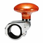 Universal Car Steering Wheel Handle Aid Auto Truck Booster Ball Spinner Knob