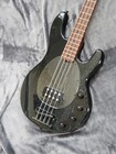 Sterling By Music Man Stingray Ray34 Sassafras Roasted Maple Neck Electric Bass