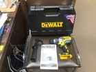 Dewalt 1 2in Dcd996b 20v Xr Brushless Cordless Hammer Drill With Tool Case