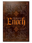The Book Of Enoch - Translated By  R  H Charles   1917 Translation  Hardback 