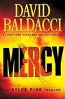 Mercy  An Atlee Pine Thriller  4 