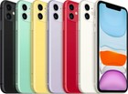 Apple Iphone 11 64gb Factory Unlocked 4g Lte Smartphone - Very Good