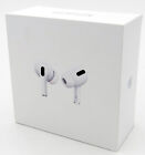 Apple Airpods Pro With Wireless Charging Case White Mwp22am a Authentic 