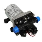 New Shurflo 4008-101-a65   Marine And Rv 12v Water Pump   3 0 Gpm