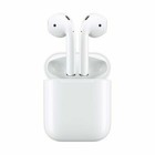 Airpods 2nd Generation Bluetooth Earbuds Earphone Headset   Charging Case