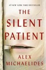 The Silent Patient - Hardcover By Michaelides  Alex - Good
