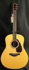 Yamaha Ll-16hb Are Dreadnought Acoustic-electric Guitar Gloss Natural W  Case