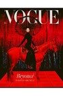 Vogue Uk  british  Mag-july 2022-beyonce-turns Up The Heat-brand New-pre Sale