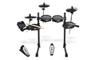Alesis Turbo Mesh Kit Electronic Drum Set  -  Unsealed  Never Removed Or Used 