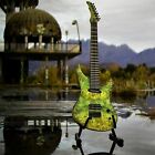 Kit Guitar Dyes By Keda Dye 5 Guitar Stain Colors For Premium Guitar Finishes