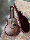 Taylor 326e Baritone Guitar  blackwood 