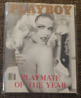 Pick Your Issue  Playboy Magazines Single Issues 1990s  Centerfolds Are Attached