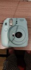 Fujifilm Instax Mini 9 Instant Camera - Smokey White