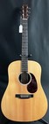 2018 Martin Dx1rae Dreadnought Acoustic-electric Guitar Natural Satin